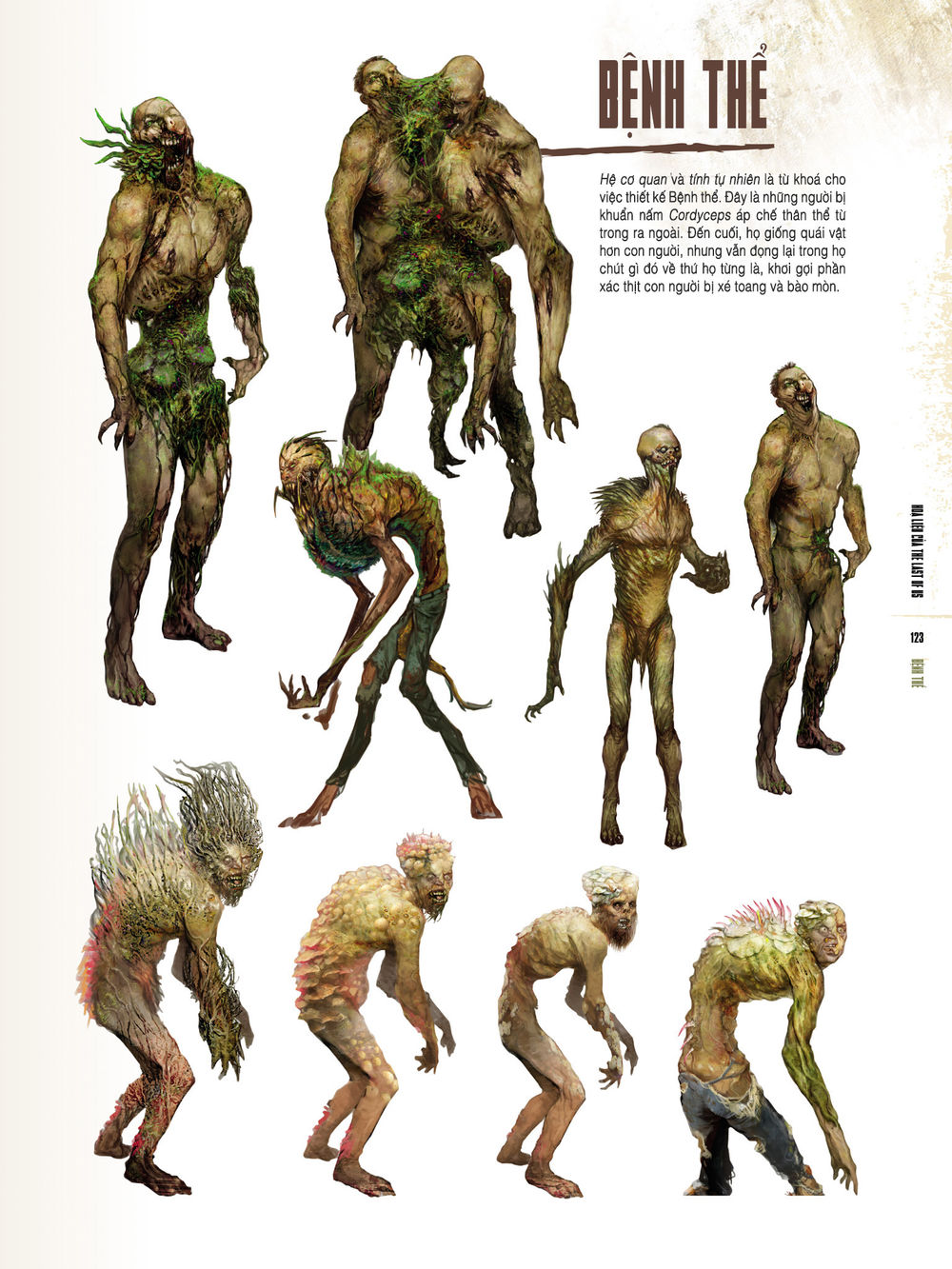 The Last Of Us - Chương 5 - Trang 5