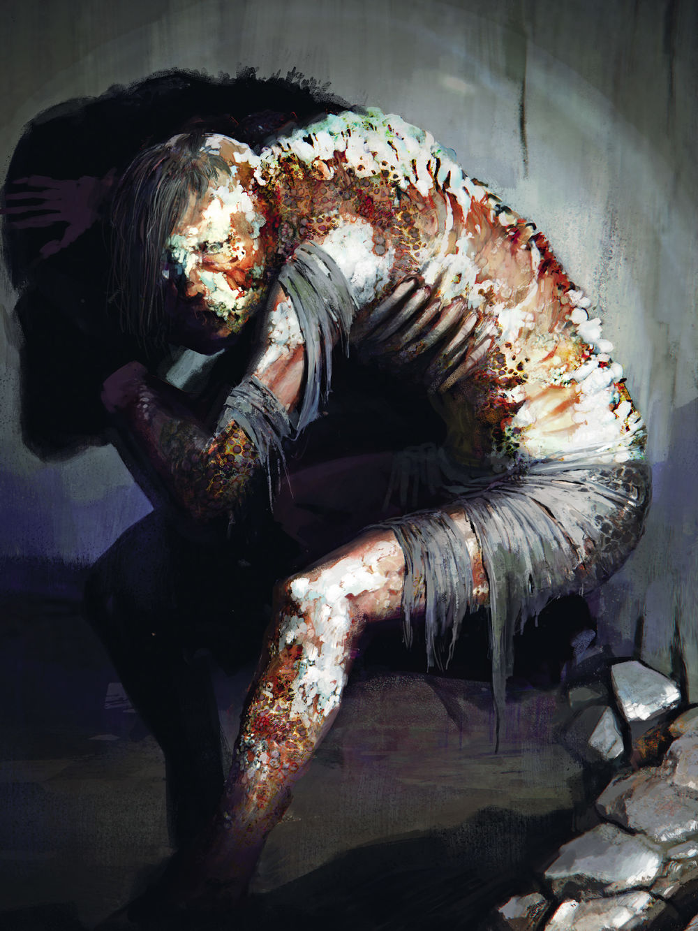 The Last Of Us - Chương 5 - Trang 6