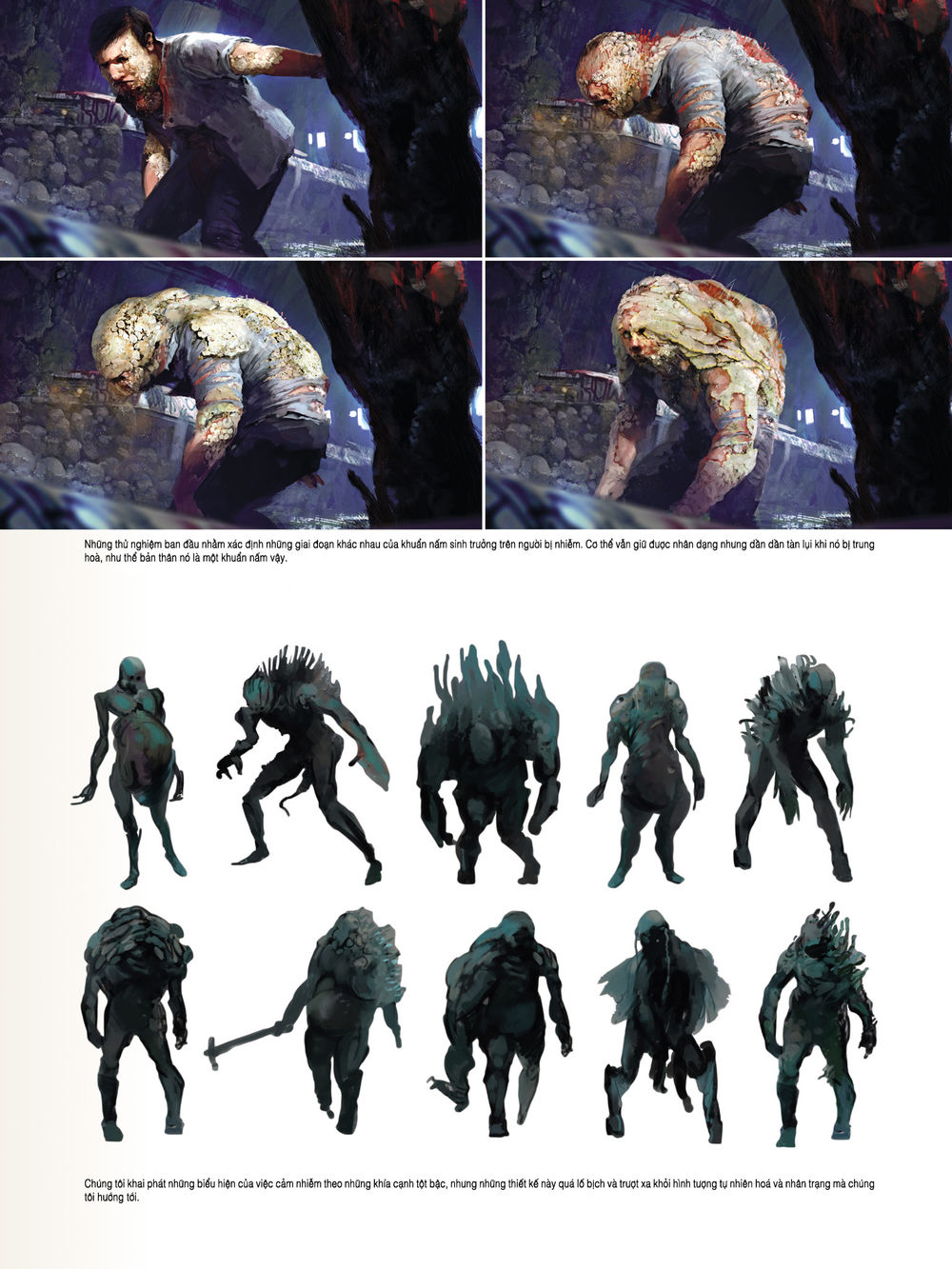 The Last Of Us - Chương 5 - Trang 7