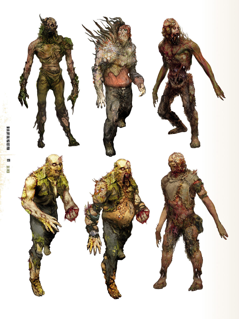 The Last Of Us - Chương 5 - Trang 8