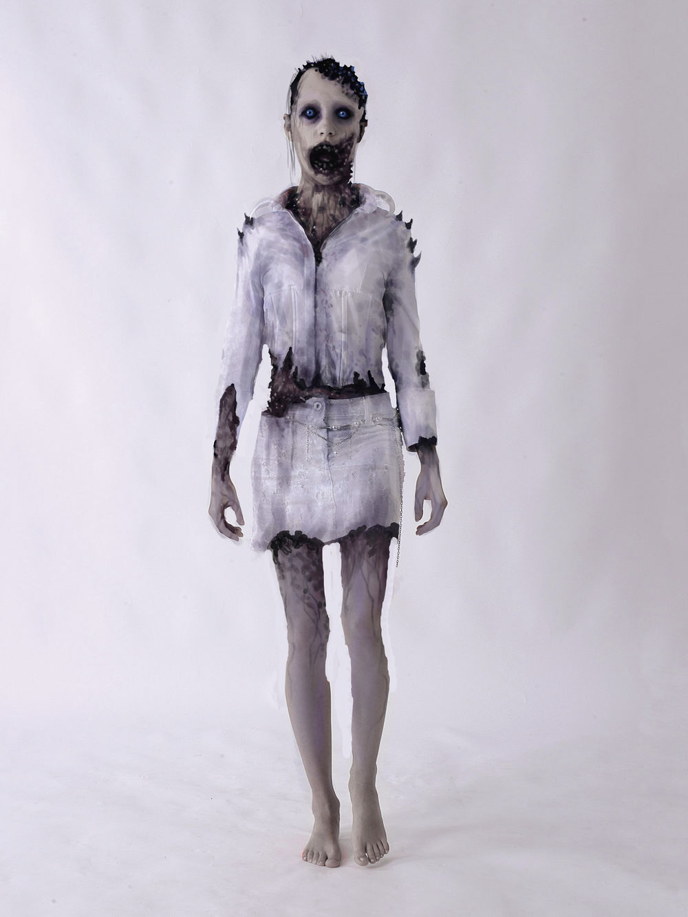 The Last Of Us - Chương 5 - Trang 10