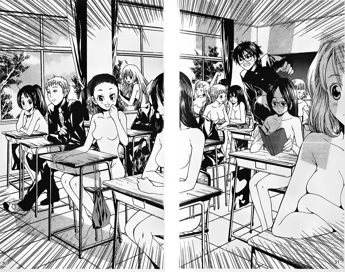 Bác Sĩ Ma Giới - Chương 10 - Trang 5