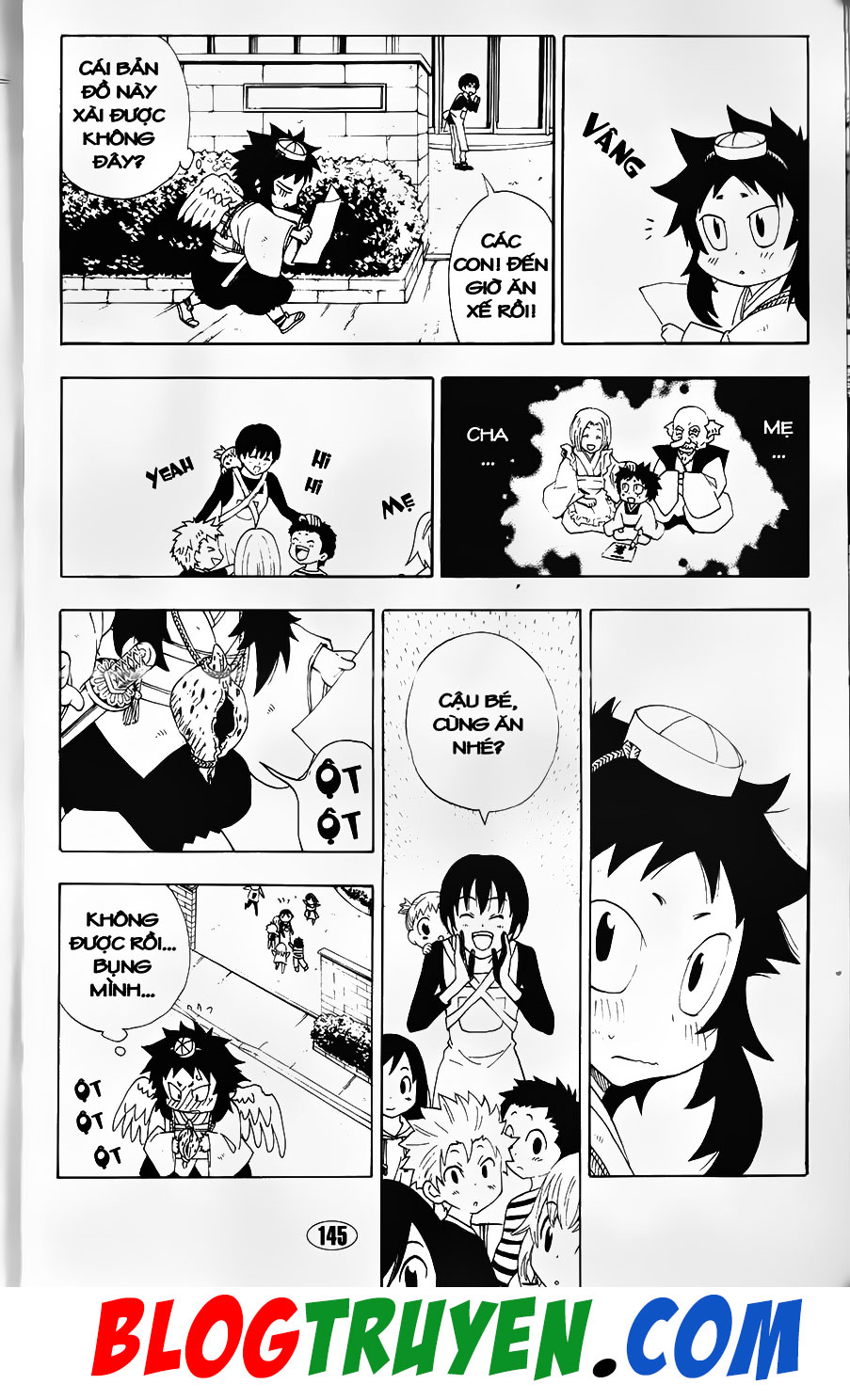 Bác Sĩ Ma Giới - Chương 100.5 - Trang 22