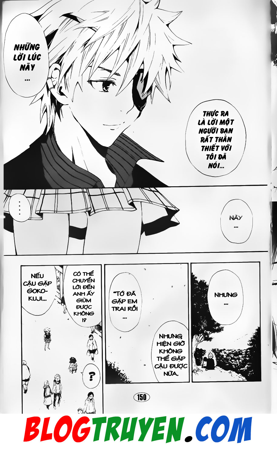 Bác Sĩ Ma Giới - Chương 100.5 - Trang 27