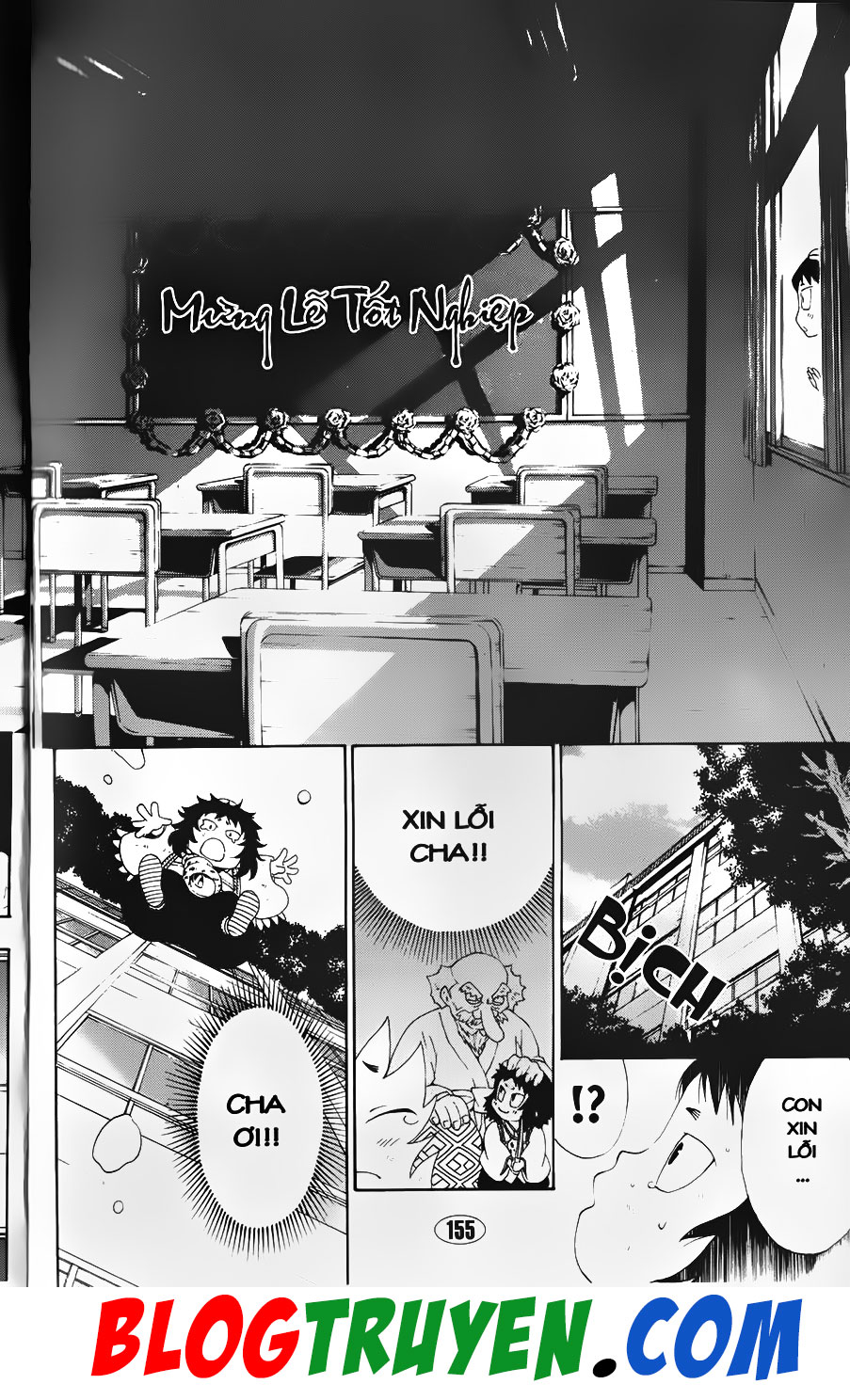 Bác Sĩ Ma Giới - Chương 100.5 - Trang 32