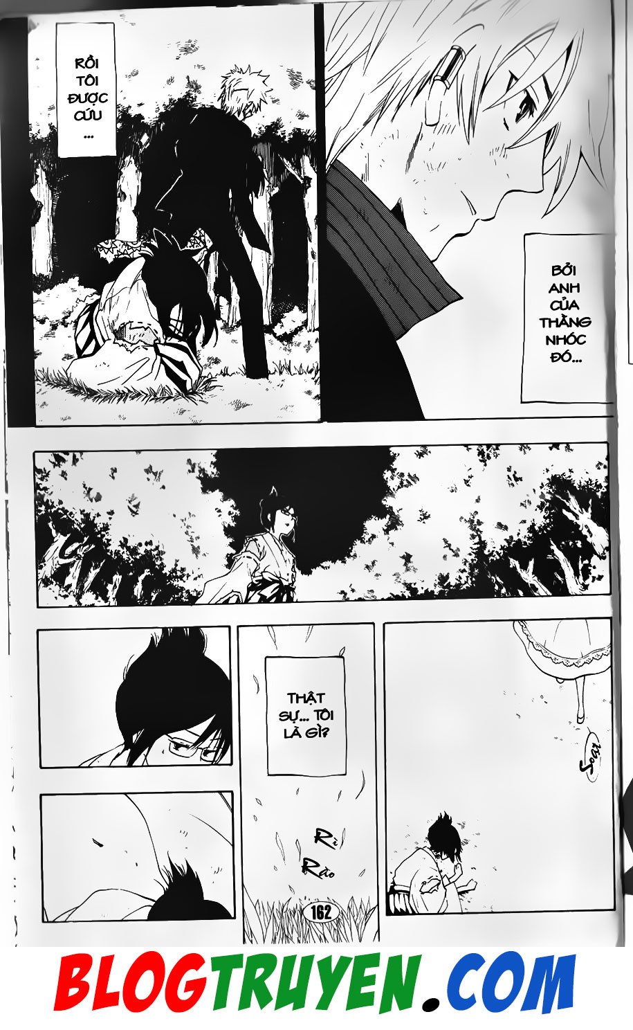 Bác Sĩ Ma Giới - Chương 100.5 - Trang 38