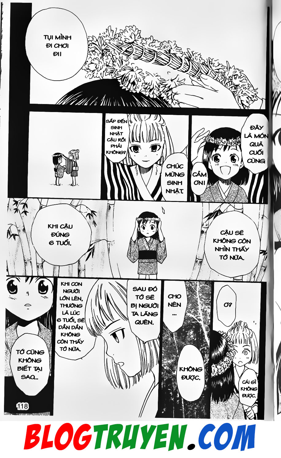 Bác Sĩ Ma Giới - Chương 14 - Trang 13