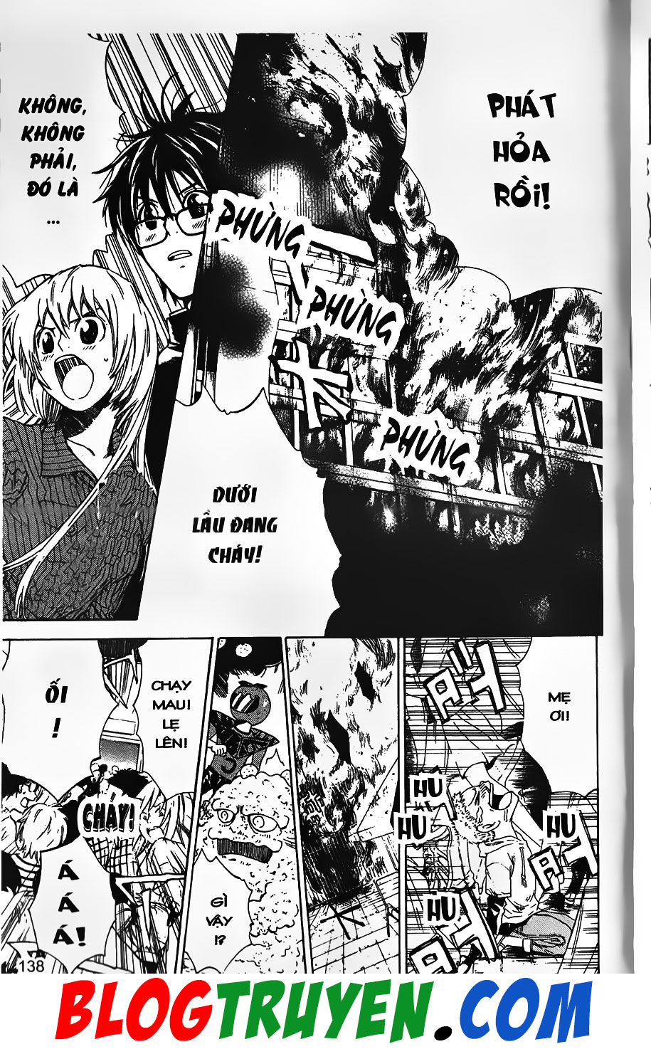 Bác Sĩ Ma Giới - Chương 15 - Trang 12