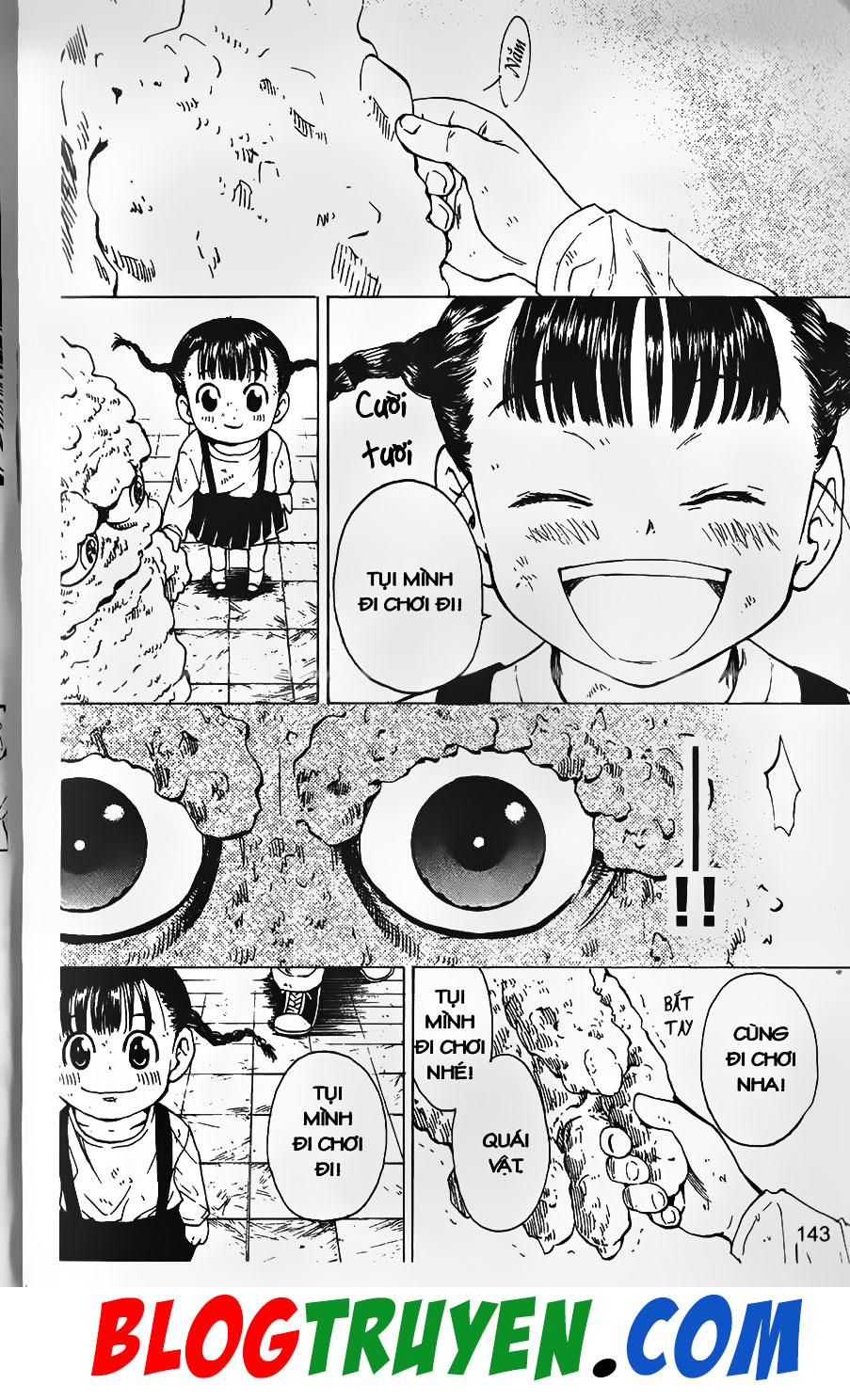 Bác Sĩ Ma Giới - Chương 15 - Trang 17