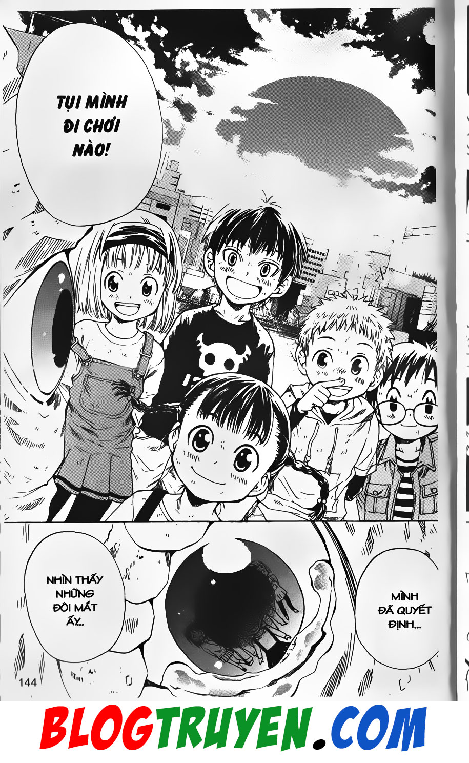 Bác Sĩ Ma Giới - Chương 15 - Trang 18