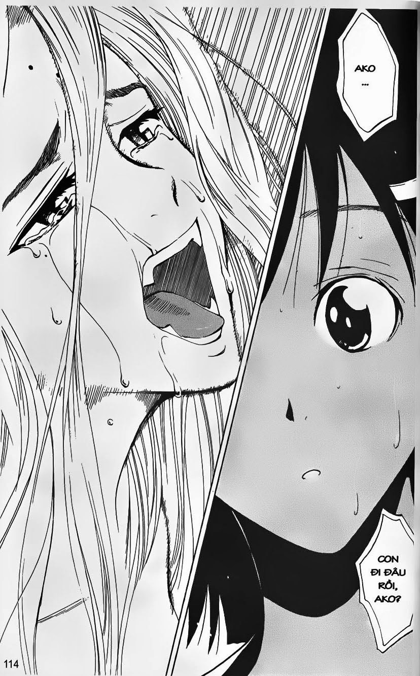 Bác Sĩ Ma Giới - Chương 22 - Trang 11