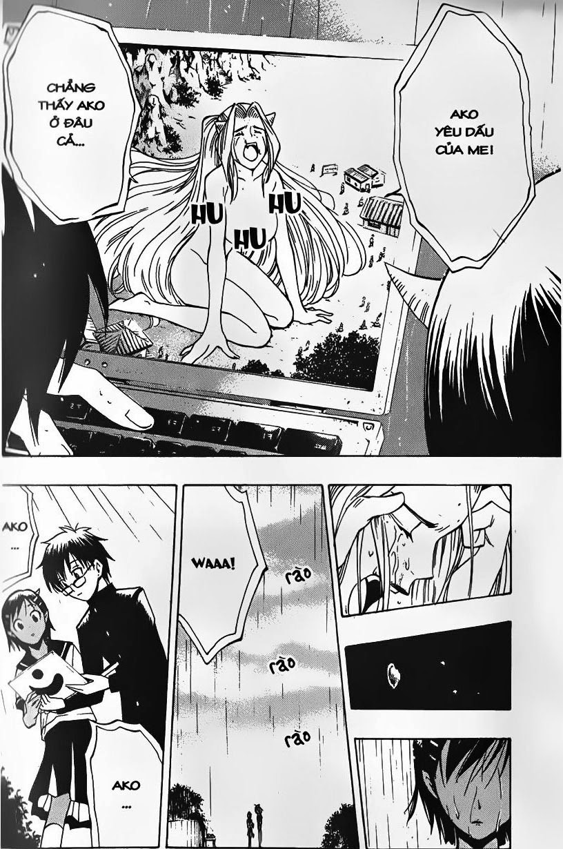 Bác Sĩ Ma Giới - Chương 22 - Trang 12