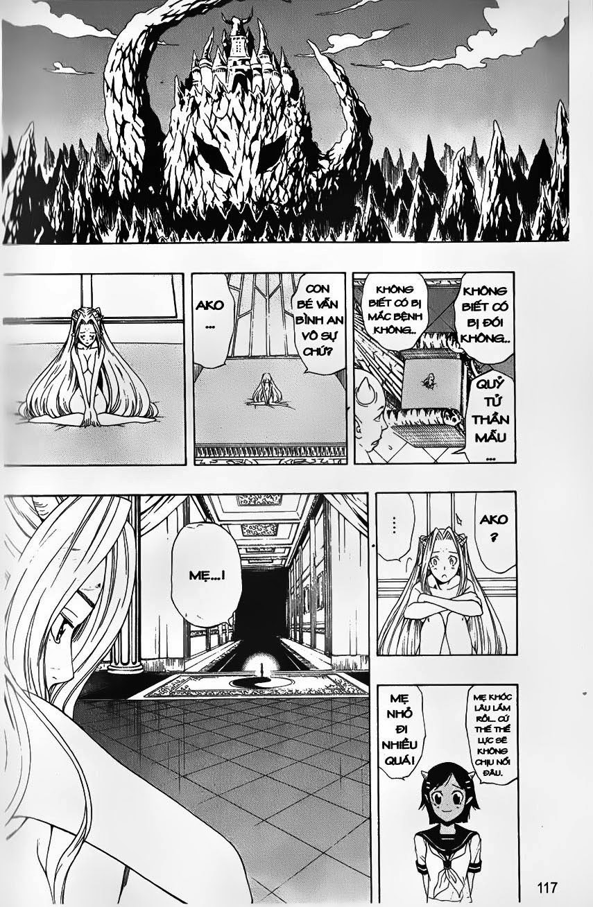 Bác Sĩ Ma Giới - Chương 22 - Trang 14