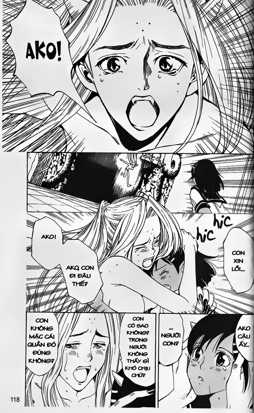 Bác Sĩ Ma Giới - Chương 22 - Trang 15