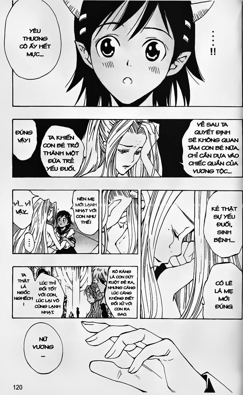 Bác Sĩ Ma Giới - Chương 22 - Trang 17