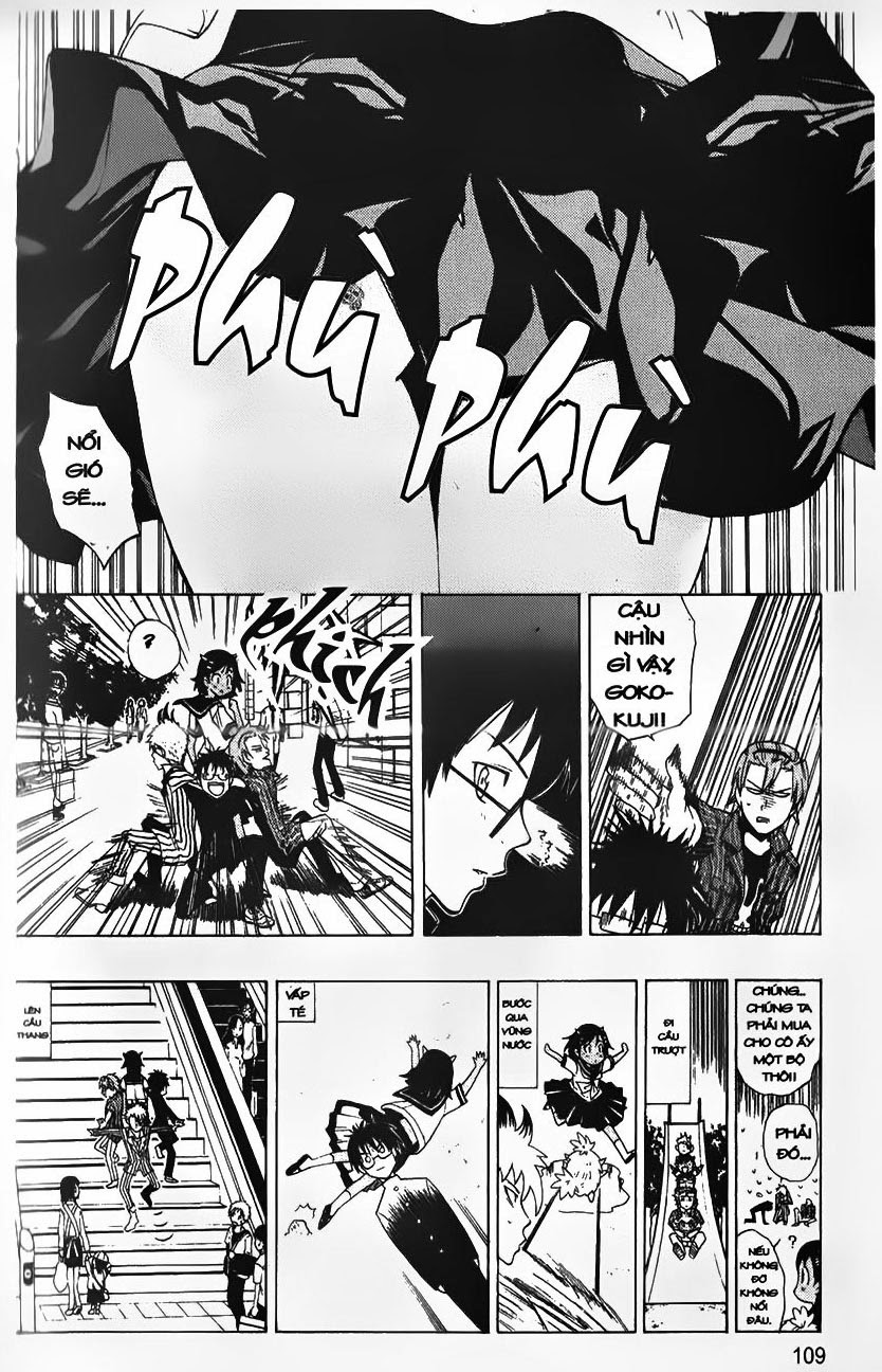 Bác Sĩ Ma Giới - Chương 22 - Trang 6