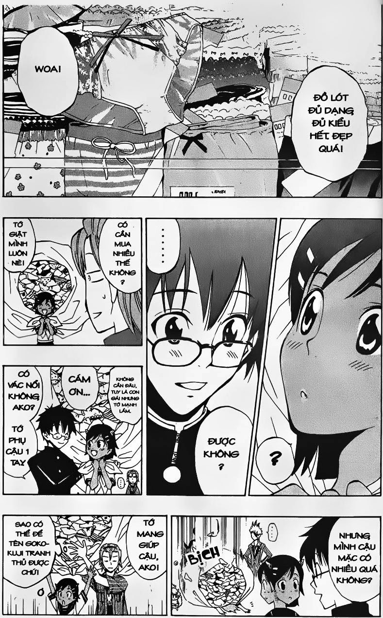 Bác Sĩ Ma Giới - Chương 22 - Trang 7