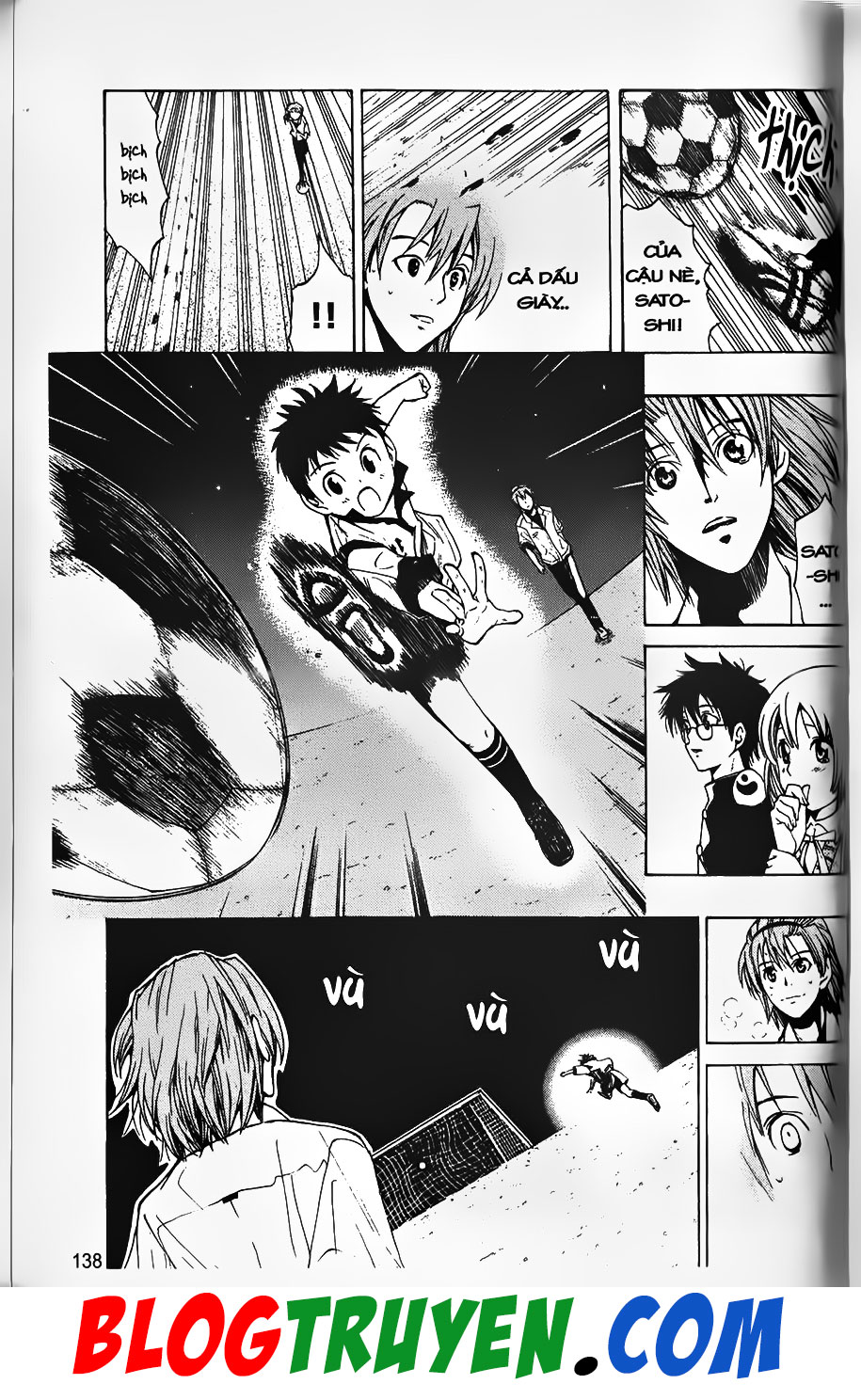 Bác Sĩ Ma Giới - Chương 23 - Trang 16