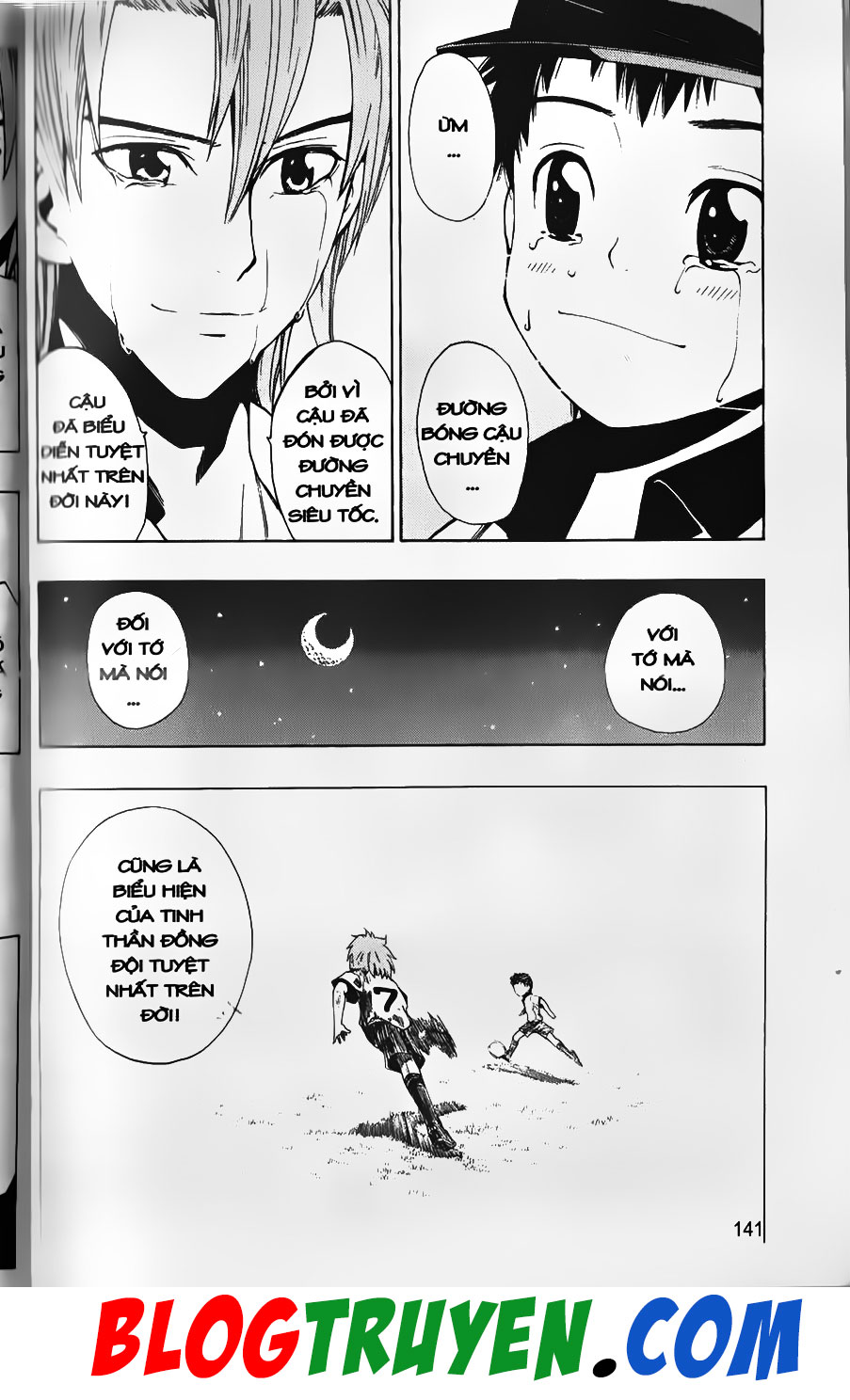 Bác Sĩ Ma Giới - Chương 23 - Trang 19