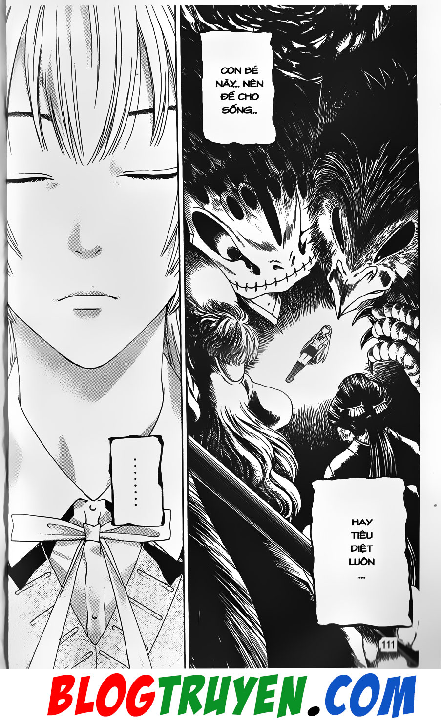 Bác Sĩ Ma Giới - Chương 47 - Trang 9