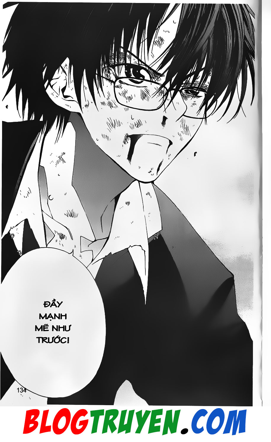 Bác Sĩ Ma Giới - Chương 48 - Trang 12