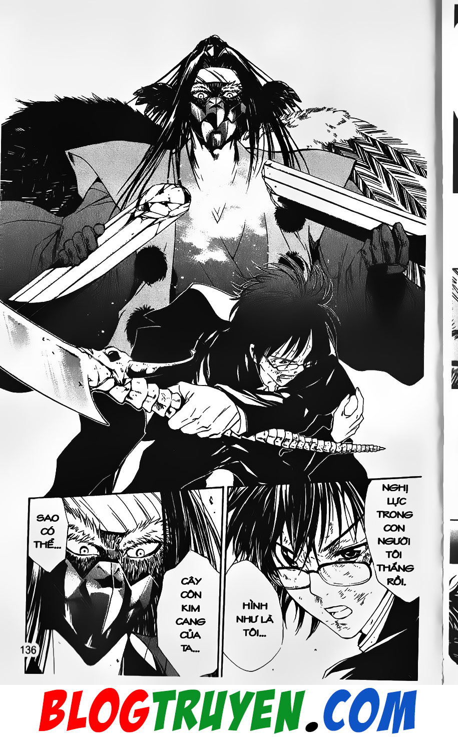 Bác Sĩ Ma Giới - Chương 48 - Trang 14