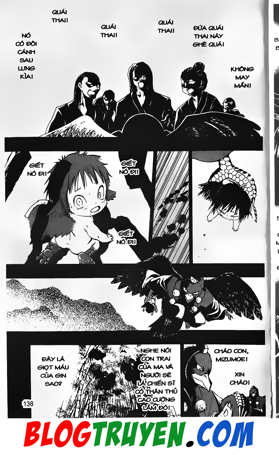 Bác Sĩ Ma Giới - Chương 48 - Trang 16