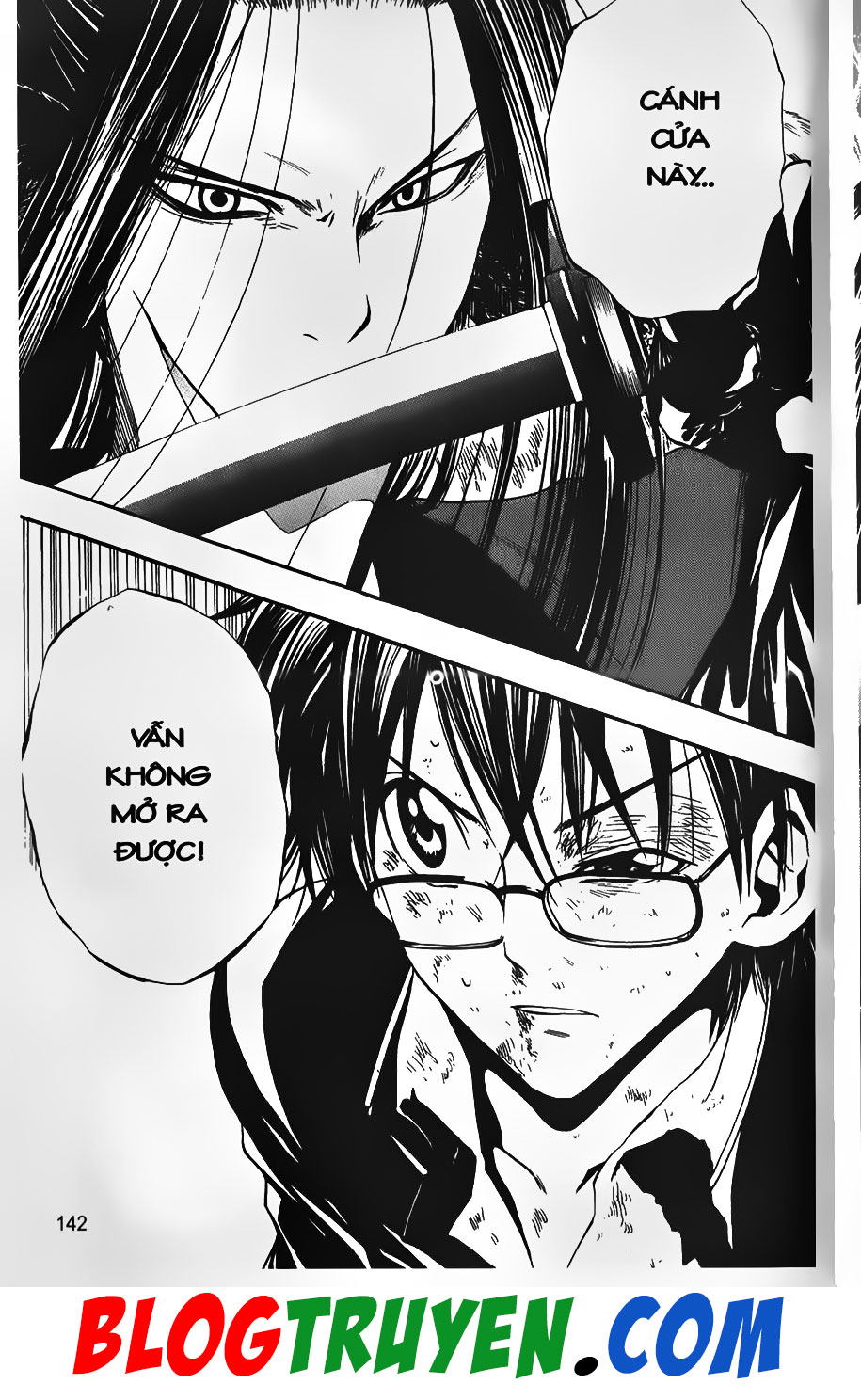 Bác Sĩ Ma Giới - Chương 48 - Trang 20