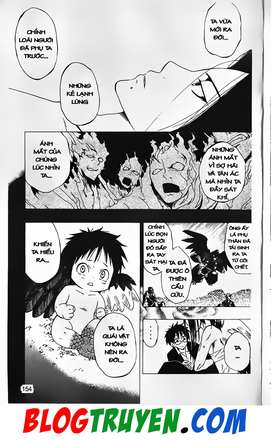 Bác Sĩ Ma Giới - Chương 49 - Trang 12