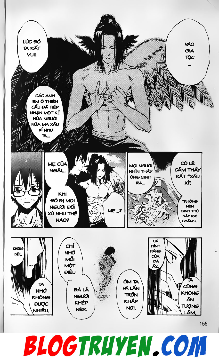 Bác Sĩ Ma Giới - Chương 49 - Trang 13