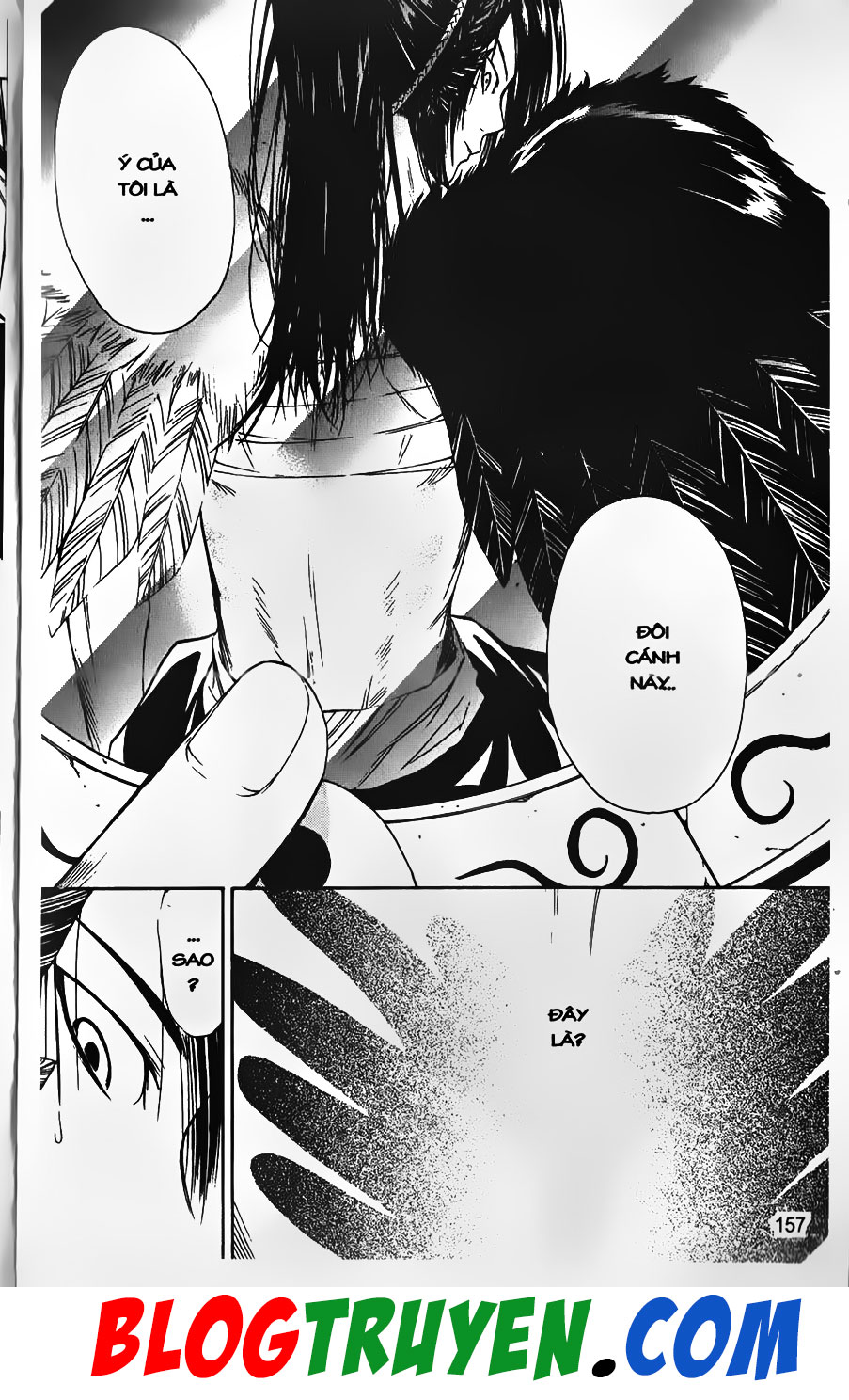 Bác Sĩ Ma Giới - Chương 49 - Trang 15