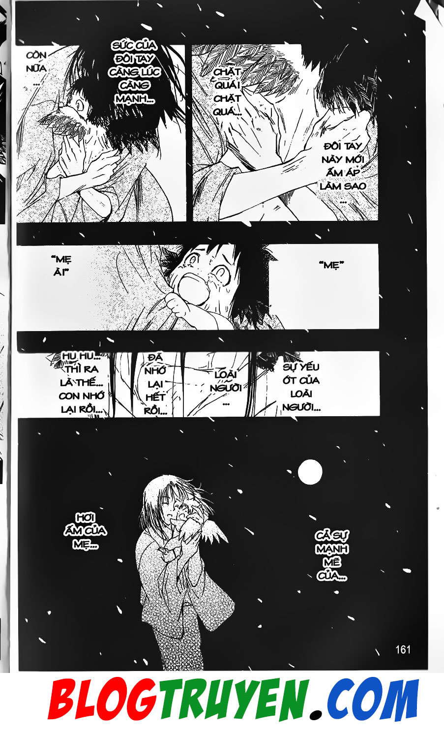 Bác Sĩ Ma Giới - Chương 49 - Trang 19