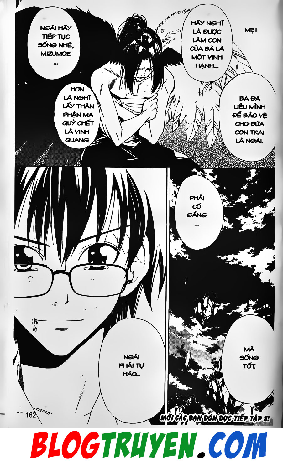 Bác Sĩ Ma Giới - Chương 49 - Trang 20