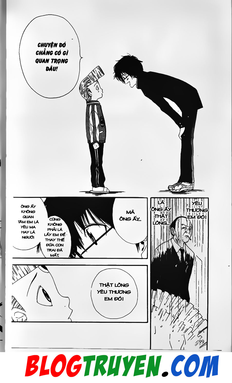 Bác Sĩ Ma Giới - Chương 5 - Trang 19