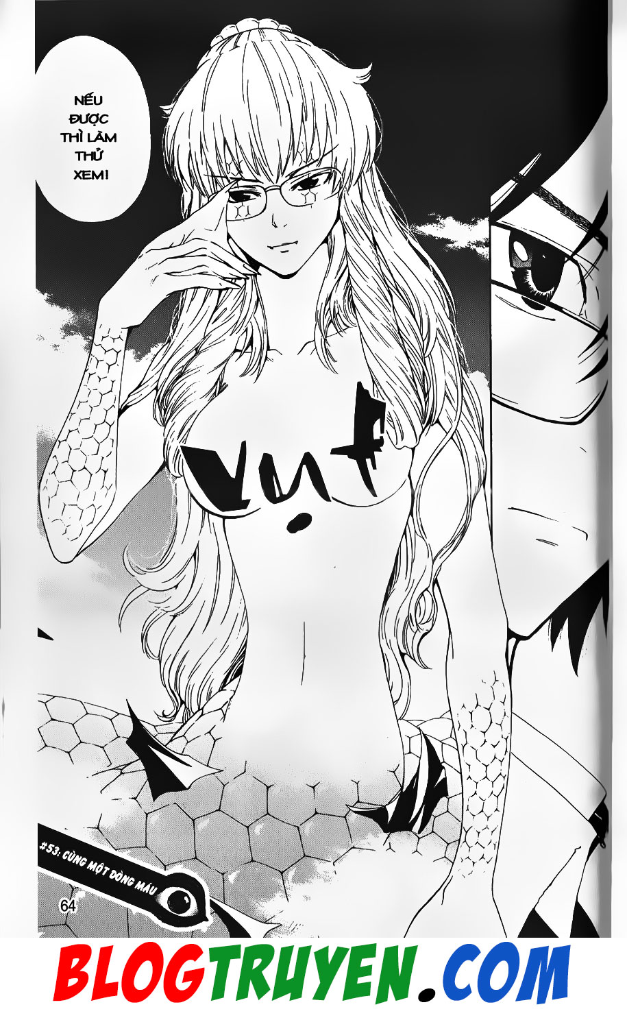 Bác Sĩ Ma Giới - Chương 53 - Trang 2