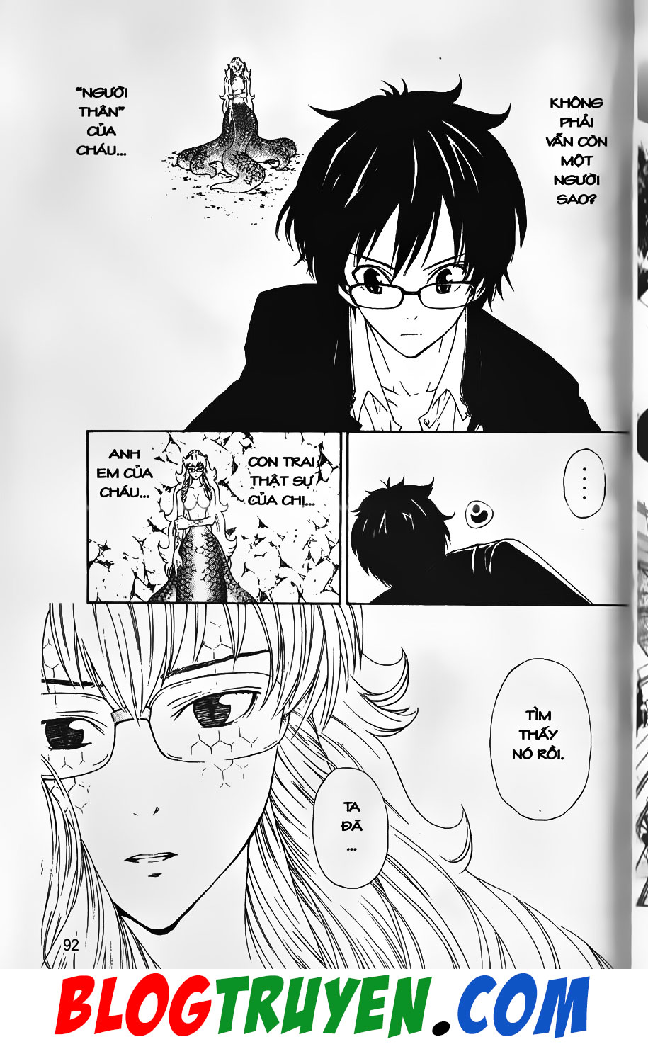 Bác Sĩ Ma Giới - Chương 54 - Trang 11