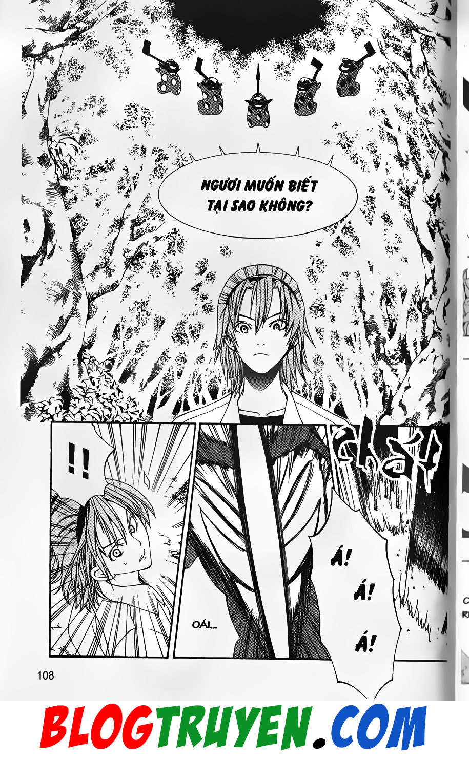 Bác Sĩ Ma Giới - Chương 55 - Trang 7