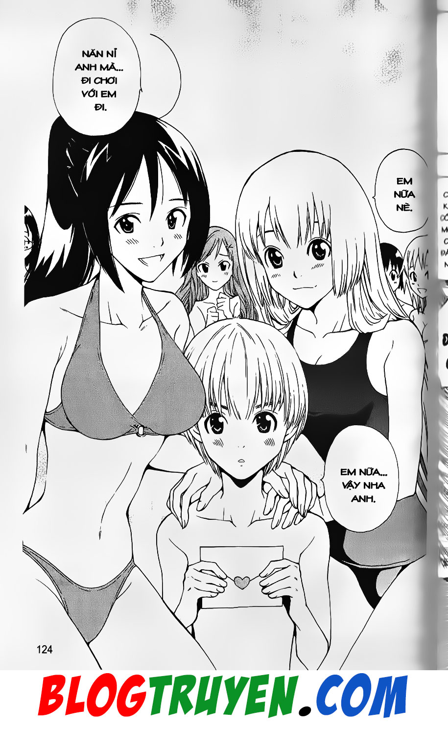 Bác Sĩ Ma Giới - Chương 56 - Trang 3