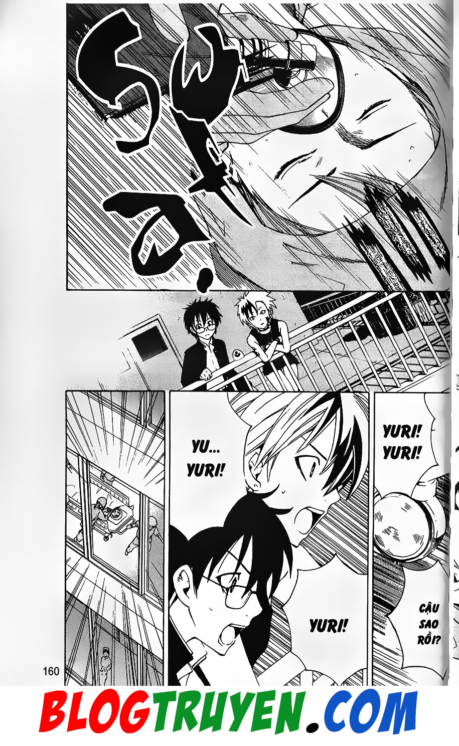 Bác Sĩ Ma Giới - Chương 57 - Trang 19