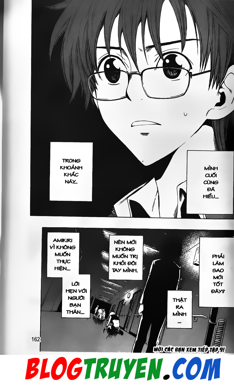 Bác Sĩ Ma Giới - Chương 57 - Trang 21