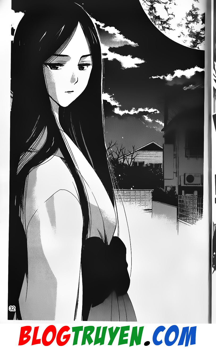 Bác Sĩ Ma Giới - Chương 59 - Trang 11