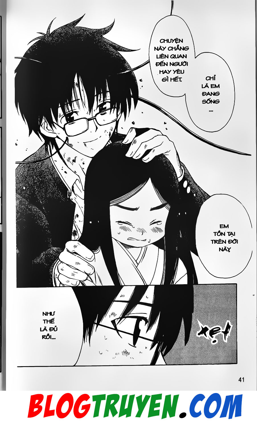 Bác Sĩ Ma Giới - Chương 59 - Trang 20