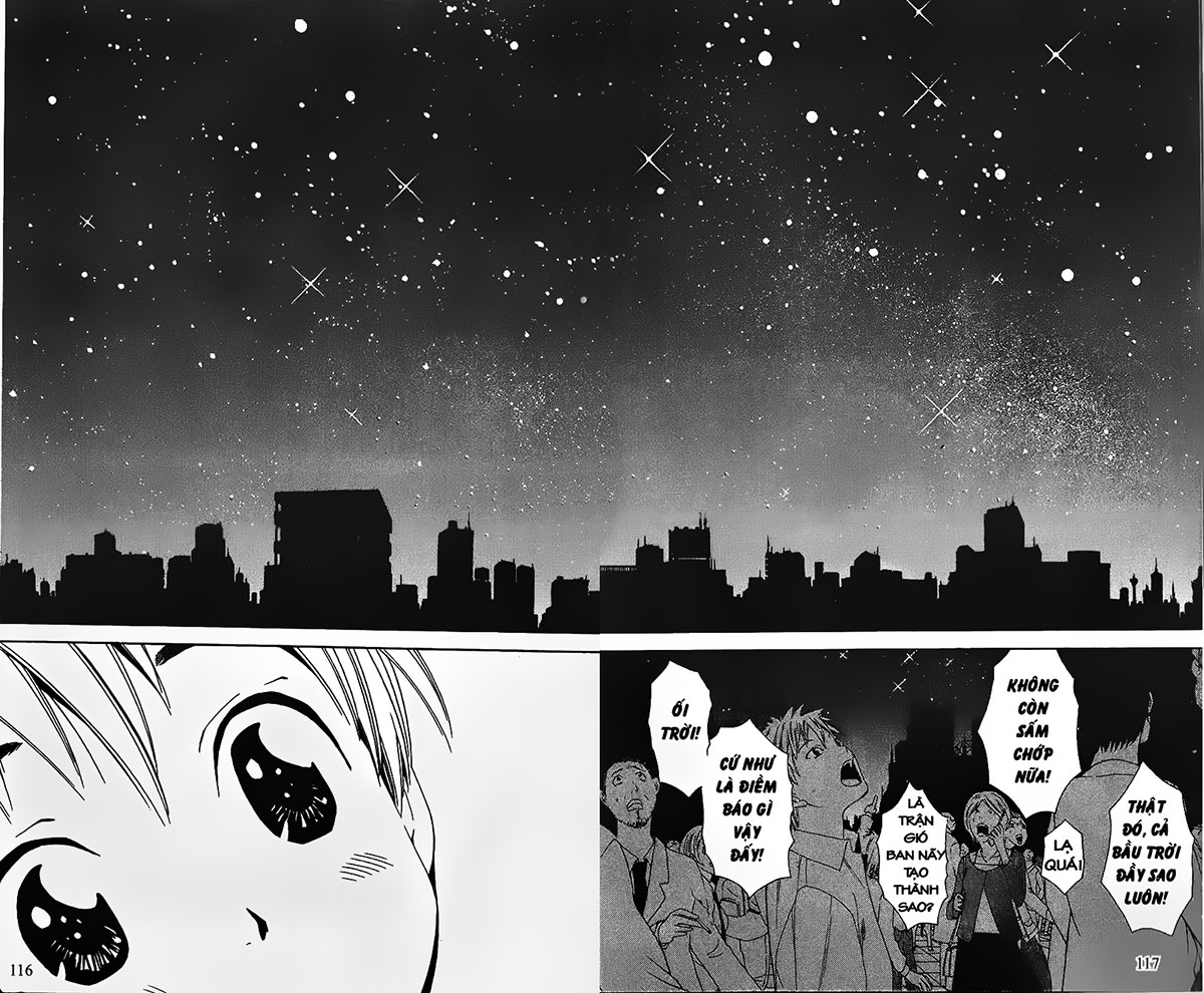 Bác Sĩ Ma Giới - Chương 6 - Trang 15