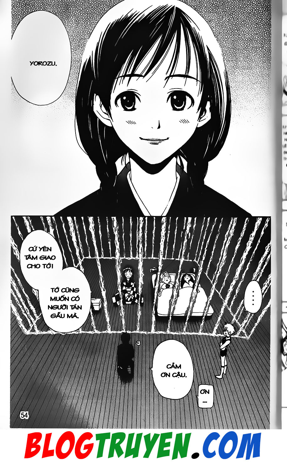 Bác Sĩ Ma Giới - Chương 60 - Trang 13