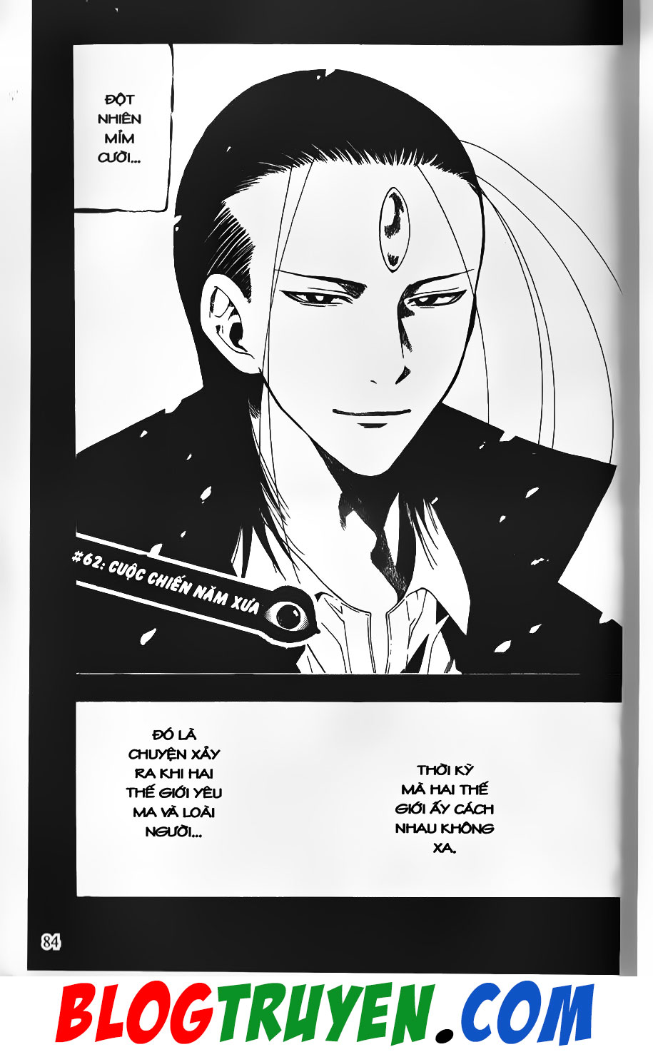 Bác Sĩ Ma Giới - Chương 62 - Trang 2