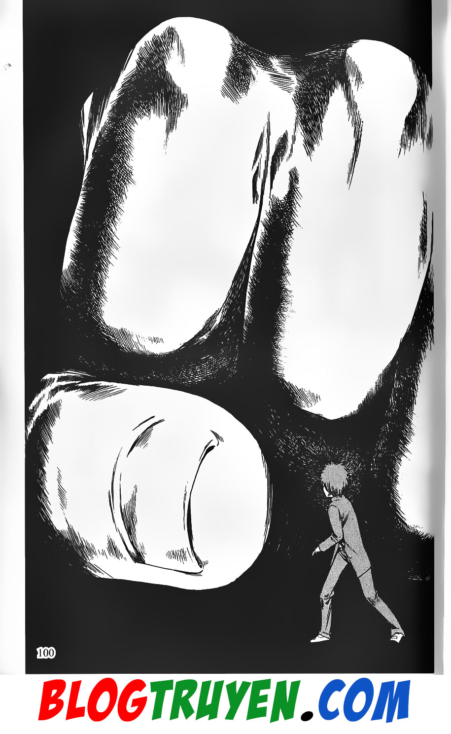 Bác Sĩ Ma Giới - Chương 62 - Trang 18