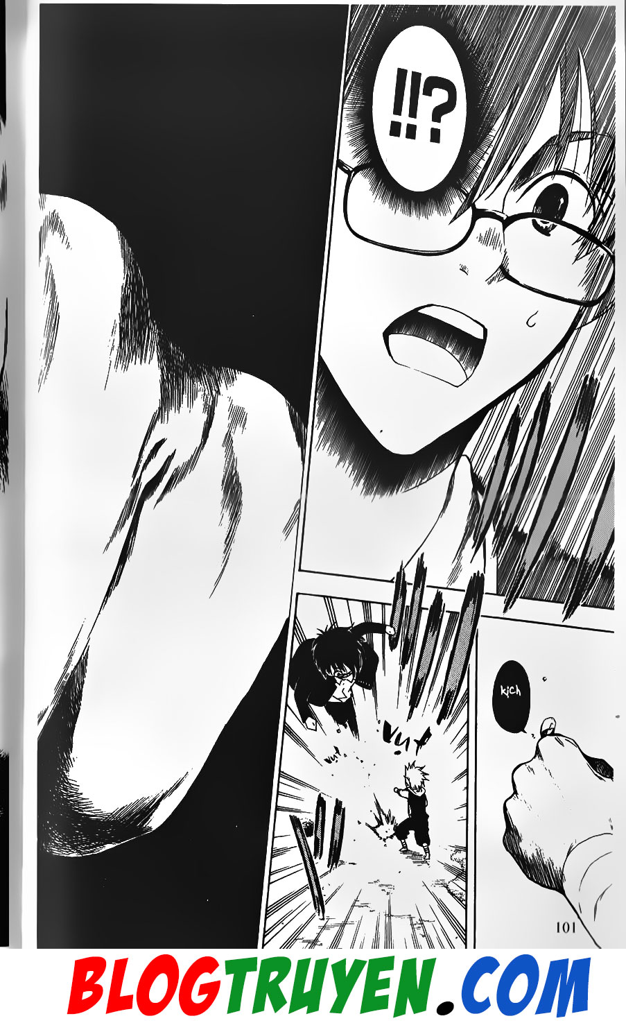 Bác Sĩ Ma Giới - Chương 62 - Trang 19