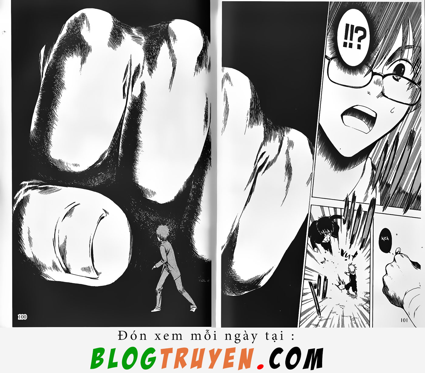 Bác Sĩ Ma Giới - Chương 62 - Trang 20