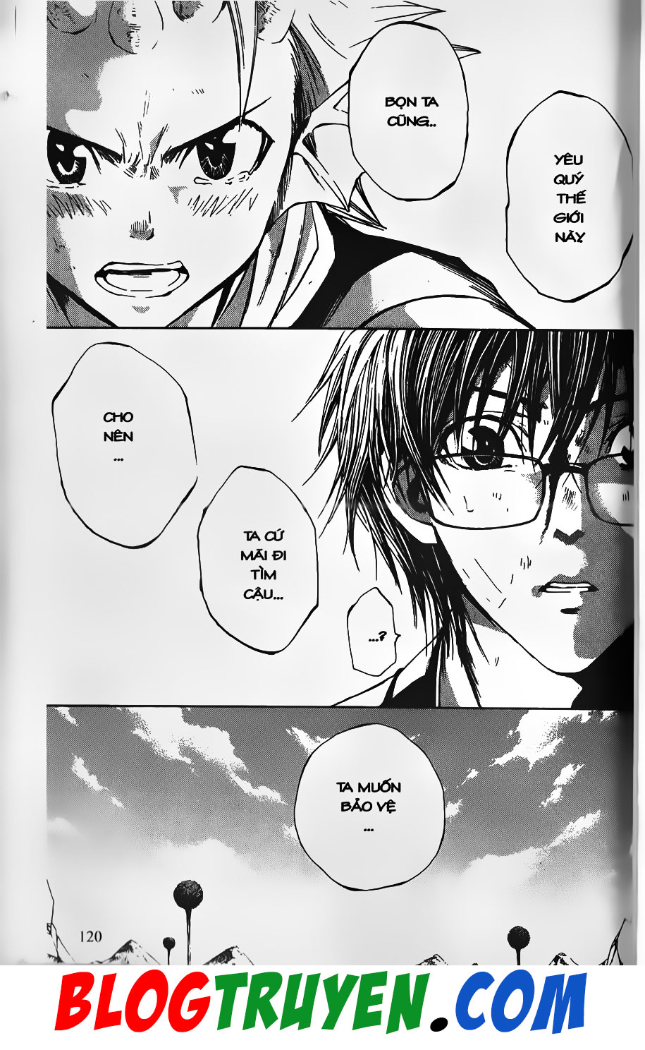 Bác Sĩ Ma Giới - Chương 63 - Trang 19