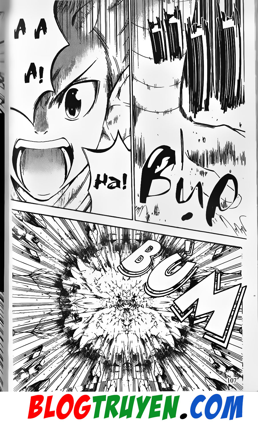 Bác Sĩ Ma Giới - Chương 63 - Trang 6